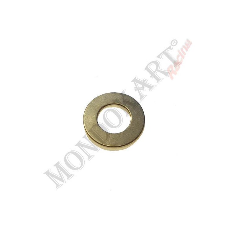 Thrust washer 15 X 28 X 1 Modena KZ, mondokart, kart, kart
