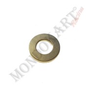 Thrust washer 15 X 28 X 1 Modena KZ, mondokart, kart, kart