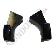 Insert crankcase Kit Modena KZ, mondokart, kart, kart store