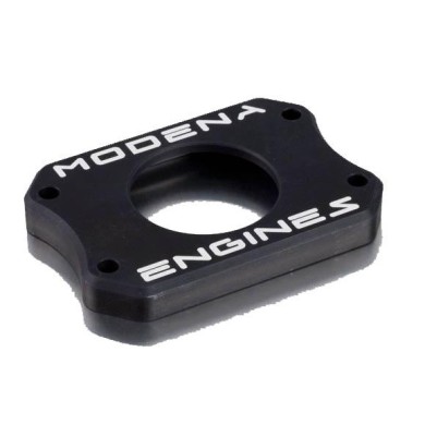 Piastrina pacco lamellare Modena KK1 MKZ, MONDOKART, kart, go