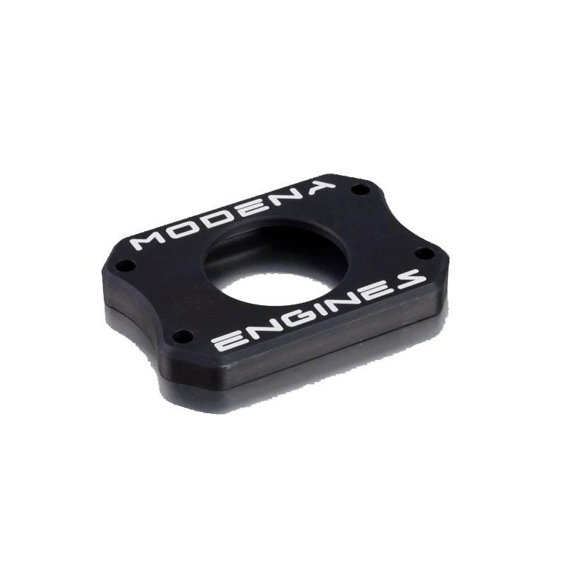 Piastrina pacco lamellare Modena KK1 MKZ, MONDOKART, kart, go