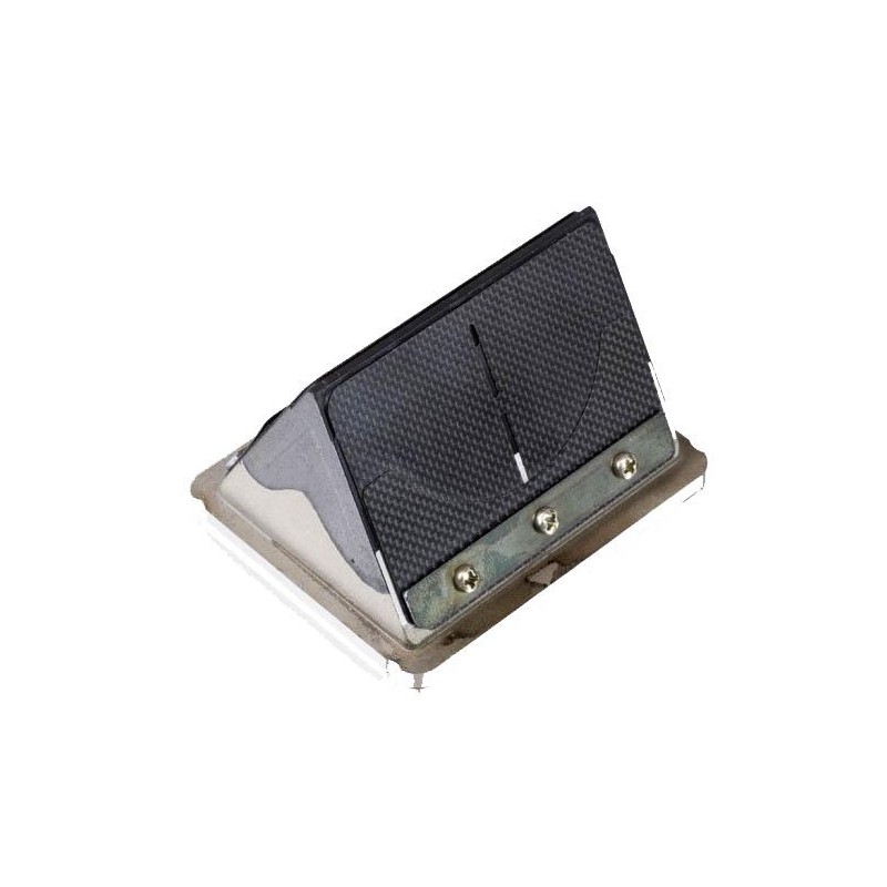 Pacco lamellare completo (assieme) Modena KK1 MKZ, MONDOKART