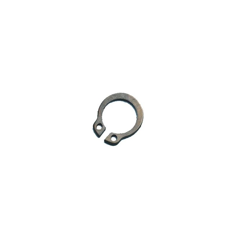 Seeger Sprocket Vortex DVS - DDS - DDJ verkeilt, MONDOKART