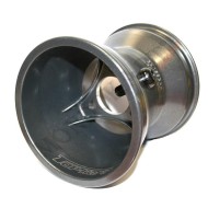 Rear Rim Wheel Mini / Baby 150 mm Topkart RACE!!, mondokart