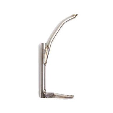 Gear lever in TITANIUM!! KZ CRG, mondokart, kart, kart store