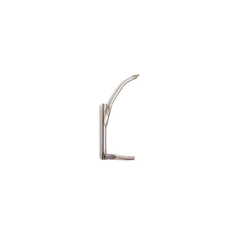 Gear lever in TITANIUM!! KZ CRG, mondokart, kart, kart store