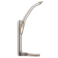 Gear lever in TITANIUM!! KZ CRG, mondokart, kart, kart store