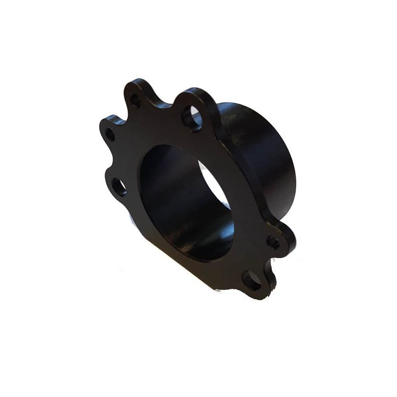 Exhaust manifold Maxter MXO, mondokart, kart, kart store