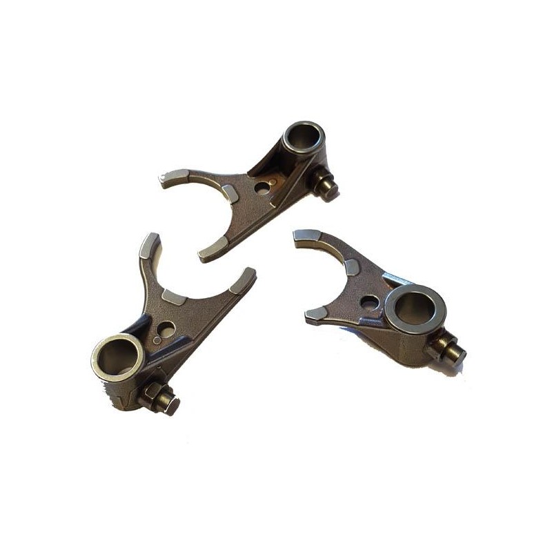 Kit gearbox forks Maxter MXO MXS MXS2, mondokart, kart, kart