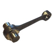 Bielle complet 110mm Special 48.8mm, MONDOKART, kart, go kart