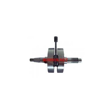 Albero motore completo Maxter MXO MXS, MONDOKART, kart, go