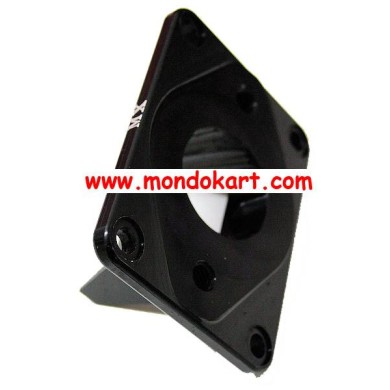 Convogliatore lamelle Maxter MXO, MONDOKART, kart, go kart