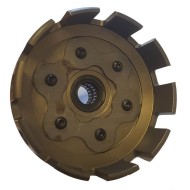 Cloche d'embrayage complet Maxter MXO MXS MXS2, MONDOKART