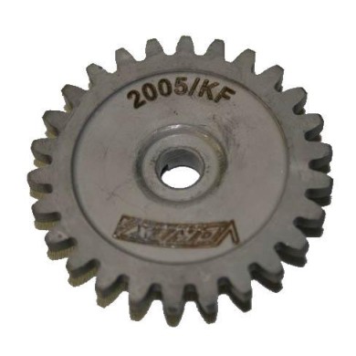 Pinion Pompe à eau Vortex KF, MONDOKART, kart, go kart