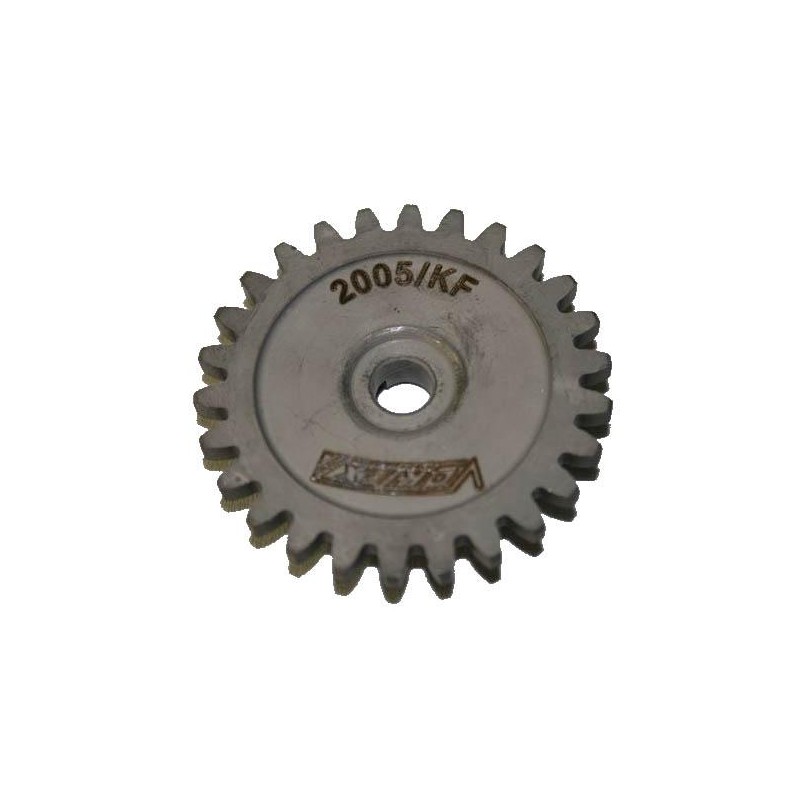 Pinion Pompe à eau Vortex KF, MONDOKART, kart, go kart