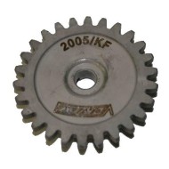 Pinion Pompe à eau Vortex KF, MONDOKART, kart, go kart
