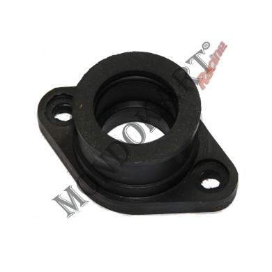Intake manifold rubber MINI (60cc), mondokart, kart, kart