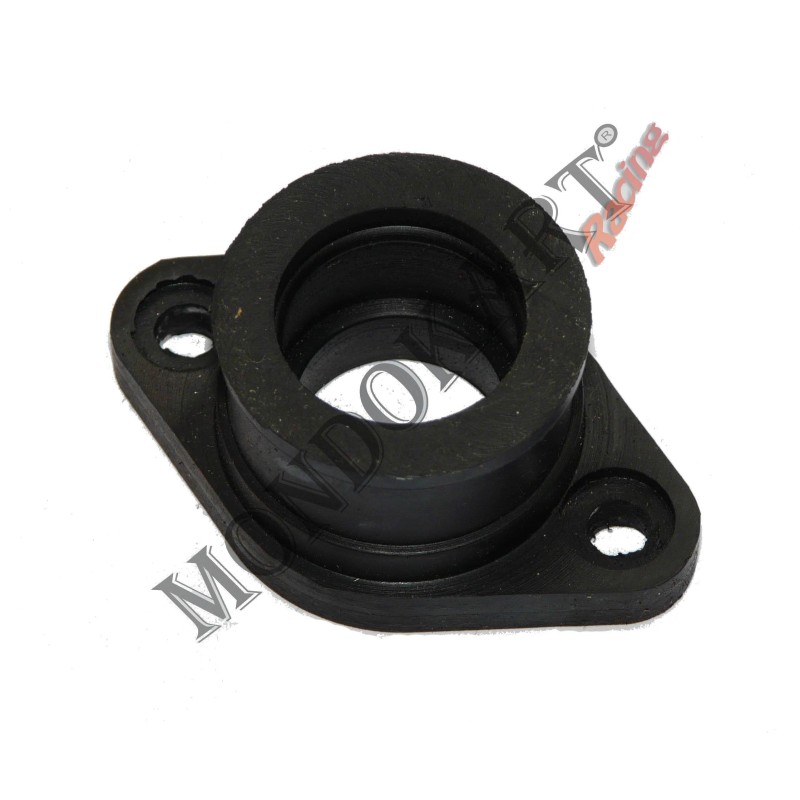 Pipe Admission Caoutchouc MINI (60cc) - PHBG, MONDOKART, kart