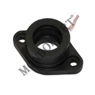 Intake manifold rubber MINI (60cc), mondokart, kart, kart
