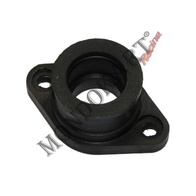 Intake manifold rubber BABY (60cc), mondokart, kart, kart