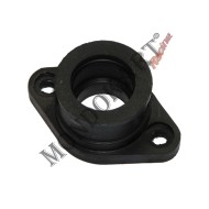 Intake manifold rubber BABY (60cc), mondokart, kart, kart