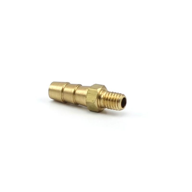Depression Anschluss M8-Stecker Vortex, MONDOKART, kart, go