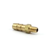 Depression Anschluss M8-Stecker Vortex, MONDOKART, kart, go