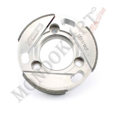 Disco Embrague Vortex, MONDOKART, kart, go kart, karting