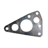 Placa Soporte Bomba Gasolina Minirok Vortex 60cc, MONDOKART