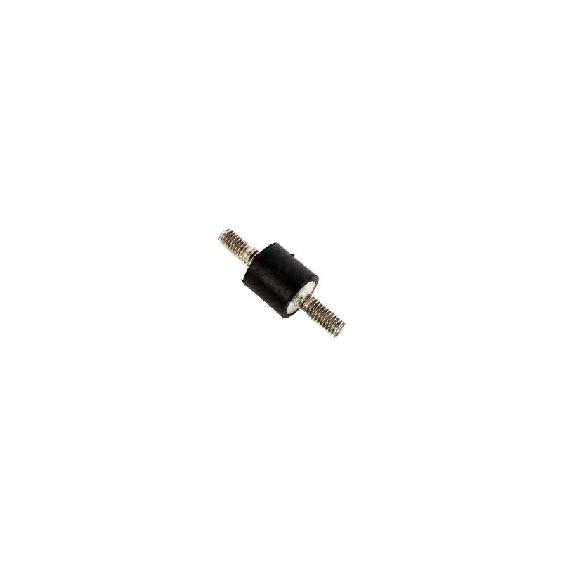 Silent Block Bobine M6 MM Vortex, MONDOKART, kart, go kart