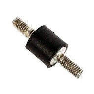 Silent Block Bobina M6 MM Vortex, MONDOKART, kart, go kart