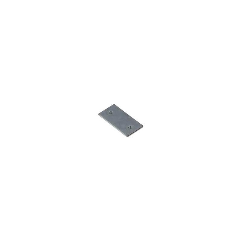 Piastrina filettata supporto Batteria Vortex, MONDOKART, kart