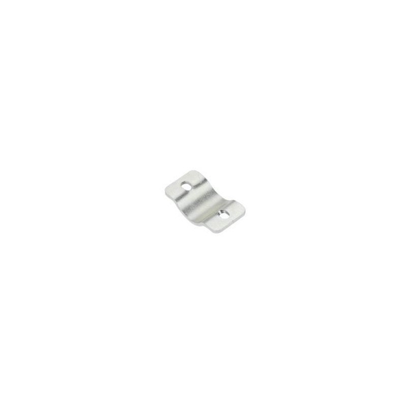 Cavallotto ferro supporto Batteria Vortex, MONDOKART, kart, go