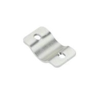 Cavallotto ferro supporto Batteria Vortex, MONDOKART, kart, go