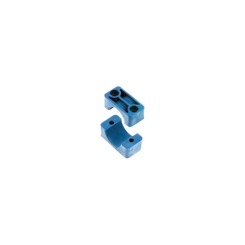 Couple support en nylon batterie Vortex, MONDOKART, kart, go