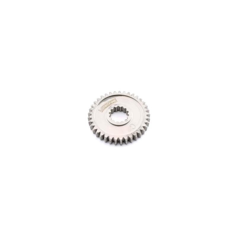 Ingranaggio contralbero Vortex, MONDOKART, kart, go kart