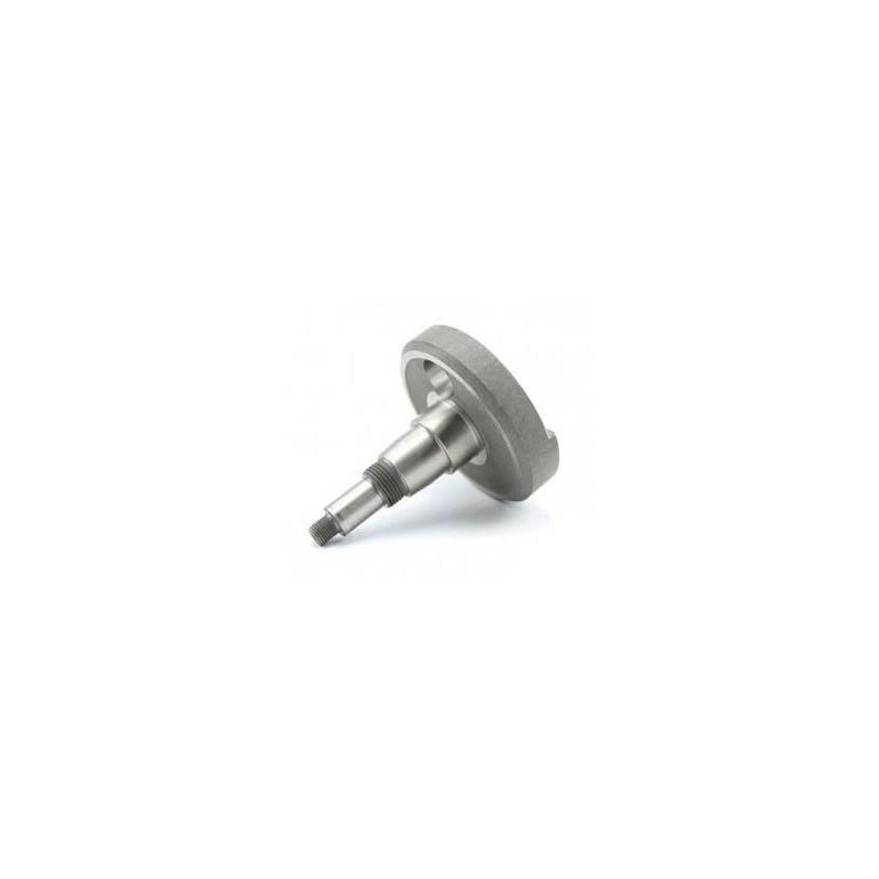 Drive shaft drive side thread SX Vortex Rok - Junior Rok -