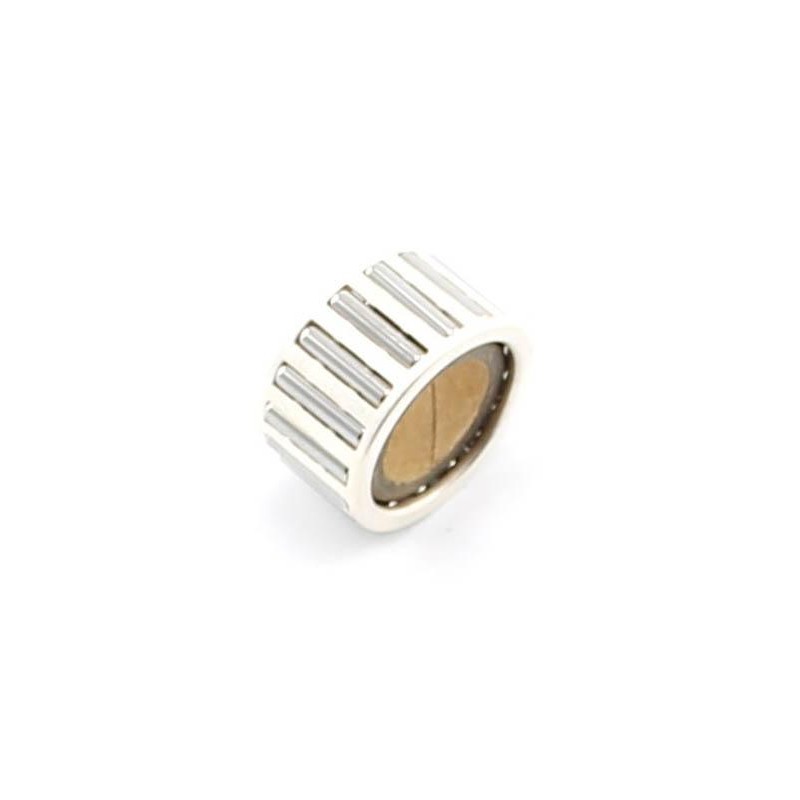 Gabbia Argentata IKO 20x26x15 B6 Vortex, MONDOKART, kart, go