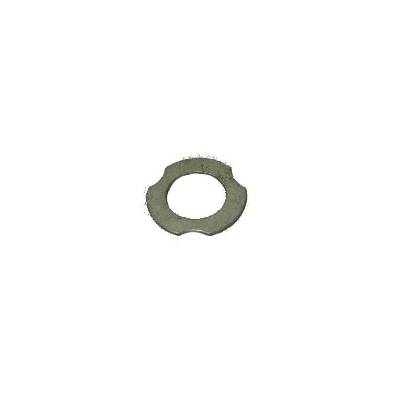 Ralla a stella 20 rasamento biella Vortex, MONDOKART, kart, go