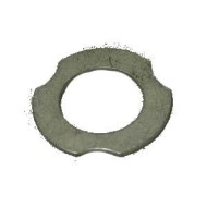 Ralla a stella 20 rasamento biella Vortex, MONDOKART, kart, go