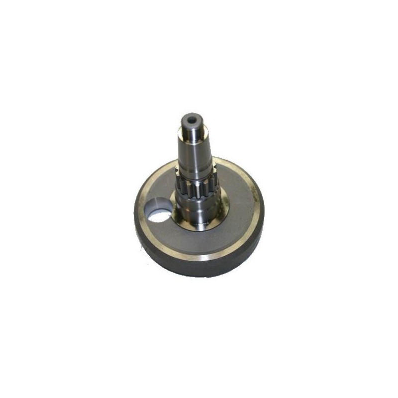 Semialbero lato accensione Vortex Rok - Junior Rok - Super Rok