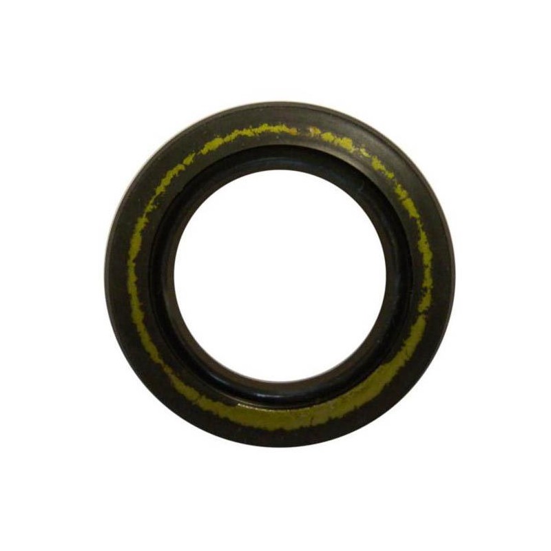 Joint Spi / Bague à Lèvre Double NBR 28x37x7 - Nitrile, Température -30°C à +70°C