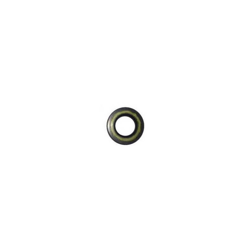 Wellendichtring Simmerring FPJ 20x35x4,5 Doppel Teflon Lippe