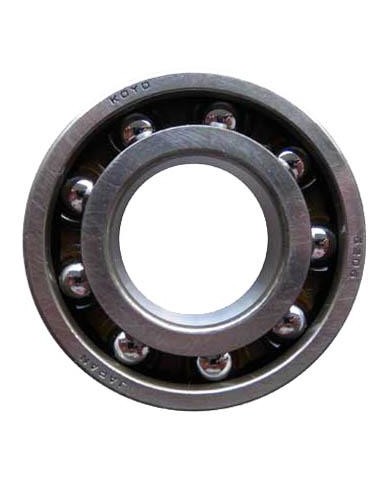 Koyo Bearing 6206 C4 (Polyamide)