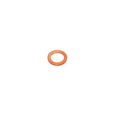 Guarnizione rondella rame 8x12x1 Vortex, MONDOKART, kart, go