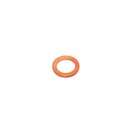 Joint rondelle cuivre 8x12x1 Vortex, MONDOKART, kart, go kart