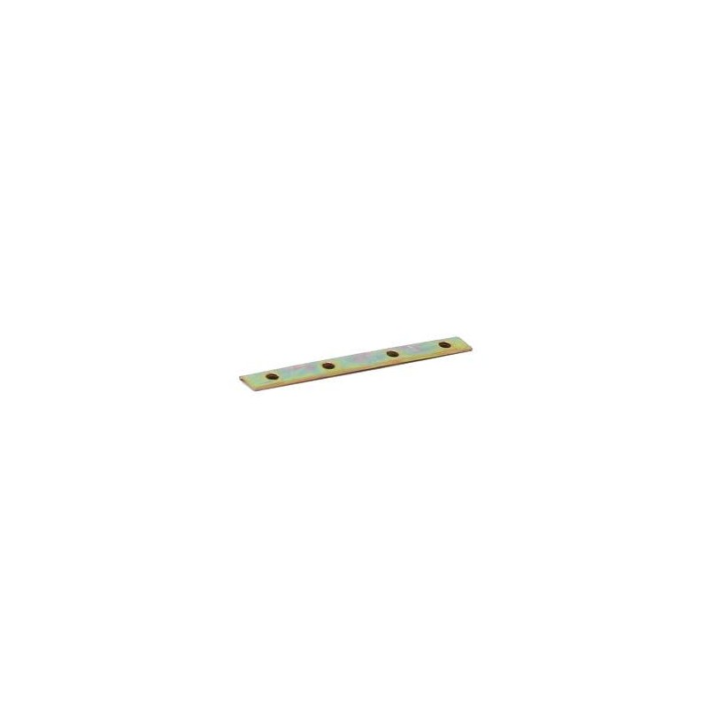 Stopper plate mounting plates Vortex Rok - Junior Rok