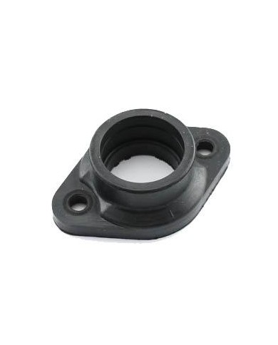 Fitting carburetor rubber VHSH Vortex Rok - Junior Rok - RokGP - SuperRok