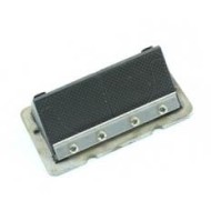 Komplett Membrangehäuse Vortex DVS - RKF - DDS - DDJ