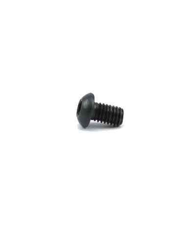 Schraube M6x10 TBCE (button head bolts)